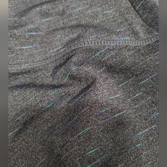 3 x Tuff Athletics 7/8 Leggings - Picture 4 of 8